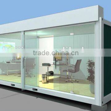 customized definition environmental container house for living