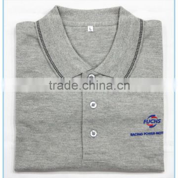 cheap fashion cotton tee shirt