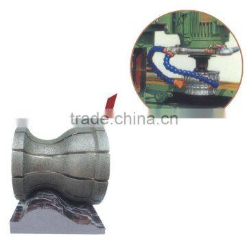 Electroplated Profile Wheel for Marble Edge Grinding Diamond Sharpening Tools Professional Profile Wheels Dia 140 mm - 350 mm