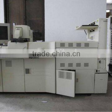 Noritsu QSS 2901 minilab