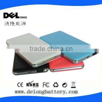 professional new power bank made in china