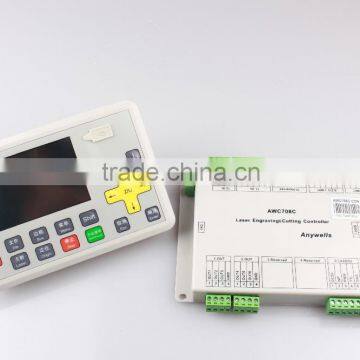 Low Cost CO2 Laser Engraving & Cutting Controller System Control System photo-4