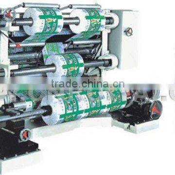 Model YAD Series Vertical Automatic Separating Cutting Machine