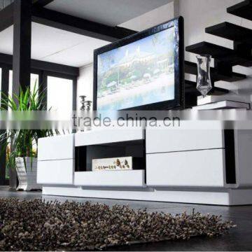 Modern High Gloss MDF TV Stand(TV399)