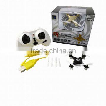 Wholesale toy supplies cheerson cx 10 quadcopter rc mini drone smallest drone mini nano cheappest price