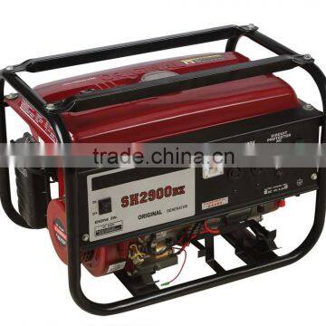 elemax type gasoline generator prices