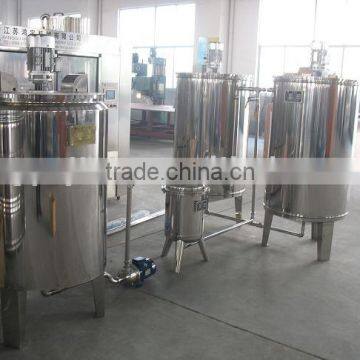 Sugar Processing System(beverage processing machinery)