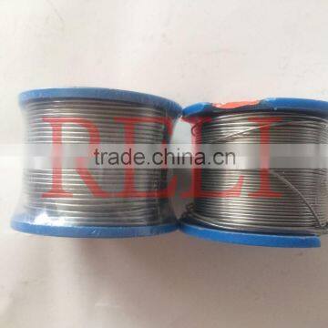 0.8 mm 60/40 capacitor use solder wire