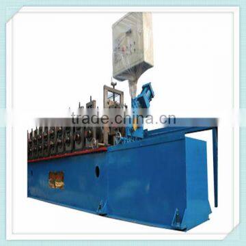Stud and Truss Profile Roll Forming Machine Light Gauge Steel Framing Machine photo-5