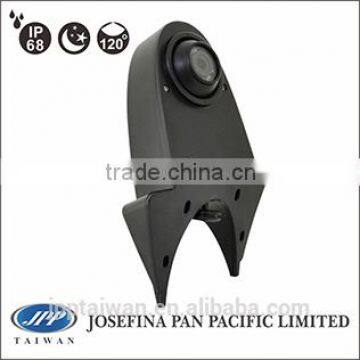 reversing camera Heavy Duty Sharp CCD/back up Camera with IR for truck, bus, camping,van,transportation,commercial vehicl