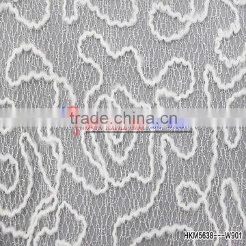 Hot Sell Cord Polyester Lace Embroidery Design With Competitive Price