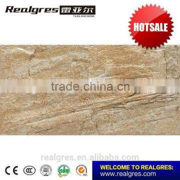 Newest stylish 3d ceramic tiles for outside building wall