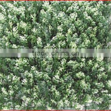 2013 New Artificial grass garden fence gardening synthetic grass