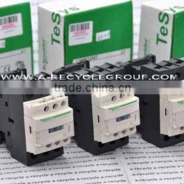 Contactors & Overload Relay