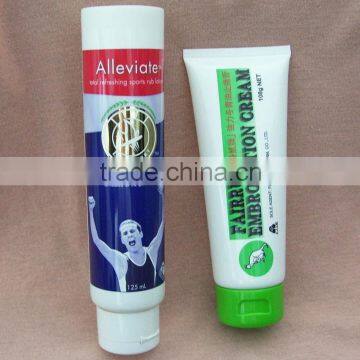 medical tube