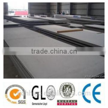 304L hot rolled stainless steel sheet