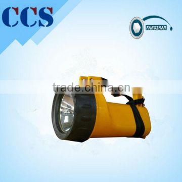 CCS Handheld Explosion-proof light