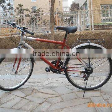 700C Cheap Price Fixed Gear Bicycle/Alloy Mountain Bicycle /MTB photo-2
