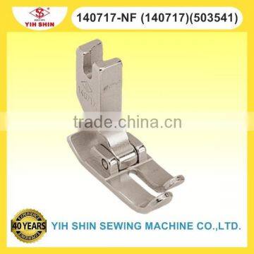 Walking Foot Sewing Machine Needle Feed Feet Single Needle 140717-NF (140717)(503541) Presser Feet Presser Foot