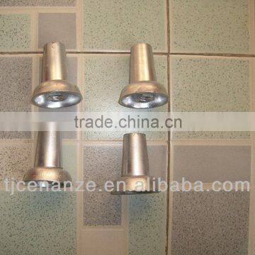 15/17mm Formwork Ductile Steel Cone photo-2