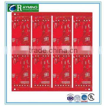 Blind Buried Via Hole High-density fr4 94v0 pcb board