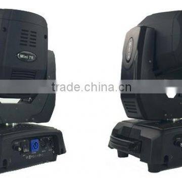 New product 7r sharpy Mini Moving head projector