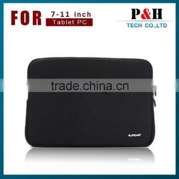 2015 New design laptop sleeve for tablet