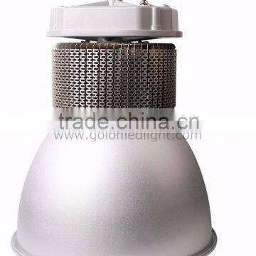 150W LED high bay light DLC listed 95Lm/W 5000K 14480Lm Ra84 5 years warranty dlc led high bay light