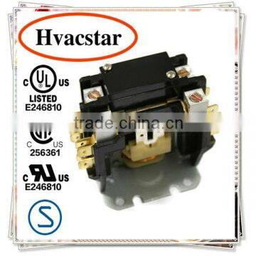 SA-1P-40A-240VAC definite purpose contactor ac contactor