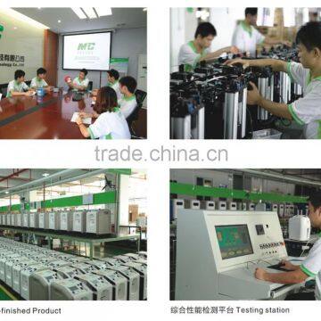 Portable rf Beauty MOS Central Oxygen Supply System photo-5