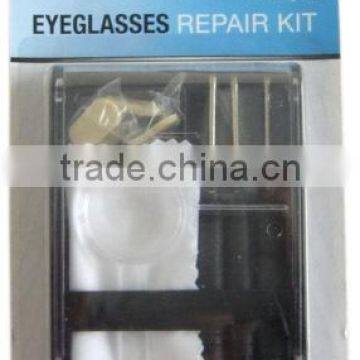 Glasses repair kit