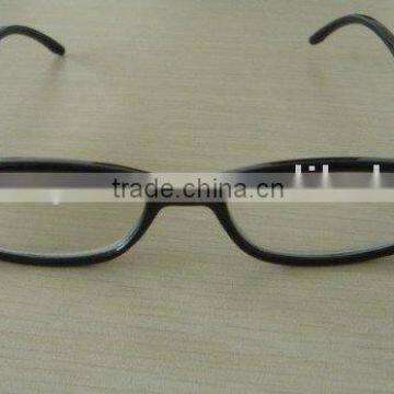 LED reading glasses