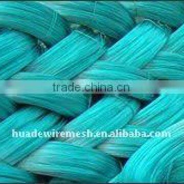 PVC Coated Iron Wire