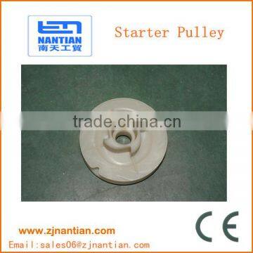 38cc chainsaw spare parts Starter Pulley