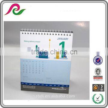 2016 SH-T20 Table Calendar photo-2