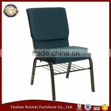 Wholesale Steel Interlocking Stackable Cheap Metal Theater Seating photo-4