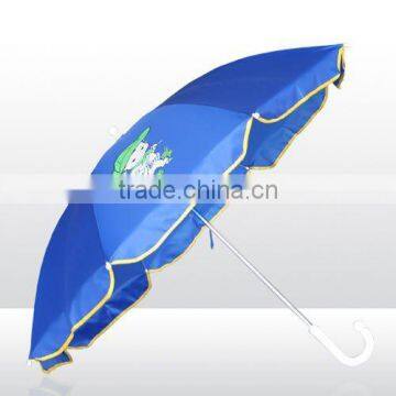 Wholesale high quality child clamp umbrella