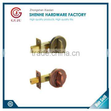 2016 High Quality Single Side Deadbolt Locks of Wooden Door photo-2