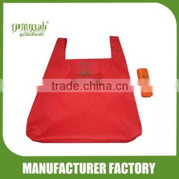 190T Polyester Folding Bag