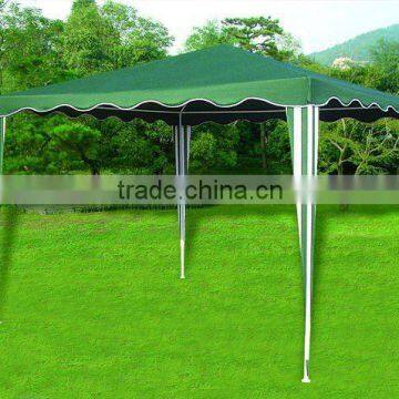 cheap poly gazebo