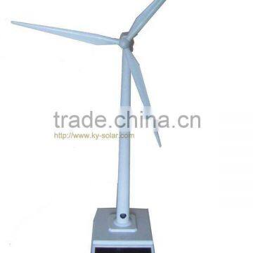 Cool funny solar powered windmill model as promotional gifts