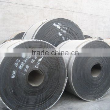 flat belt conveyor