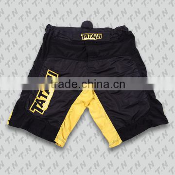 MMA Martial arts equipment, Custom spandex MMA fight shorts