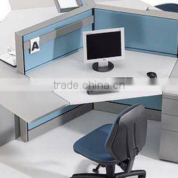 Laminated workstation system