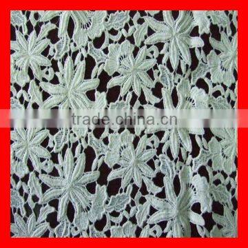 Water Soluted Embroidery Fabric