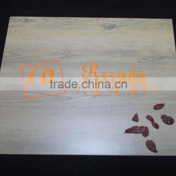 60X60 AAA High Quality Wooden Rustic Floor Tile(FM001) photo-3