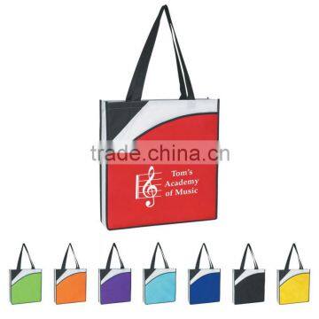 Non-Woven Conference Tote Bag