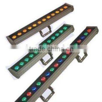 energy efficient led wallwasher