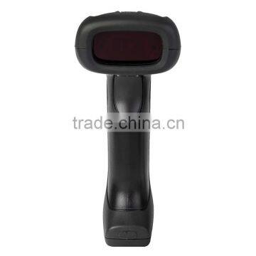 Hot Sale:NT-1208 High Quality Waterproof Wired 1D Handheld Barcode Scanner With USB Interface photo-3