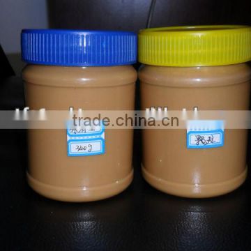 2014 crop Chinese crunchy peanut butter